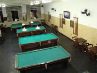 Point Snooker Bar